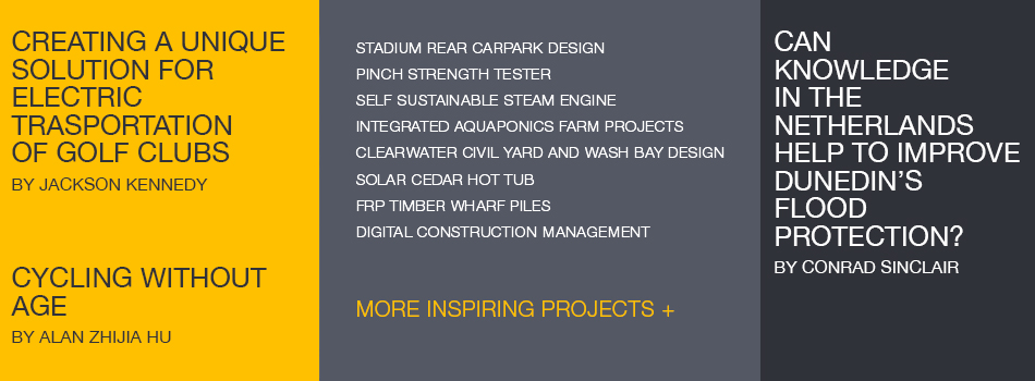 Engineering  projects v2