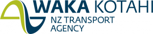 waka kotahi logo