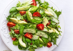 Summer salad