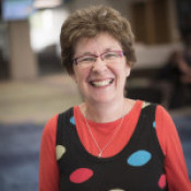 Barbara Fogarty