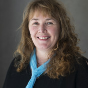 CORP staff NursingKarole Hogarth
