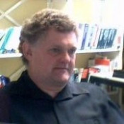 Dave Bremer
