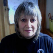 Ellen Morland