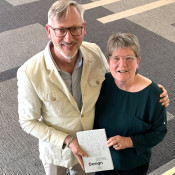 Federico and Jane Staff Research Award v2