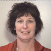 Jacquie Hayes