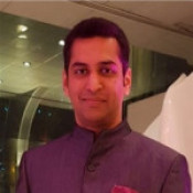 Jesan Thaker