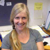 Judy Magee