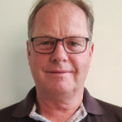 Kevin Dunbar