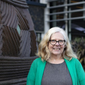 Marion Wassenaar