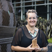Rachel Dibble