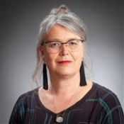 Susan Ballard