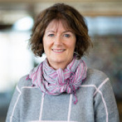 Suzanne Cochrane