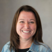 annie blair
