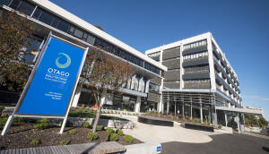 Default Tuhono Image Dunedin Campus