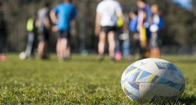 High Performance Strength and Conditioning workshop for Rugby Union