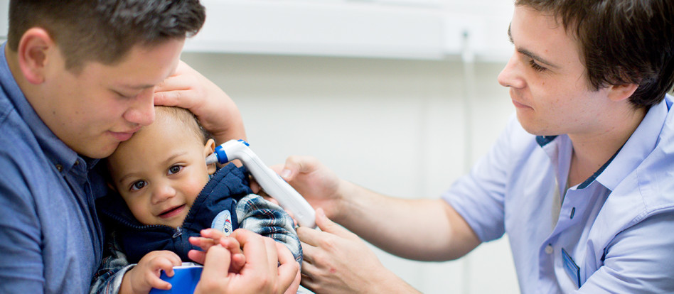 Our students receive real life training in all aspects of nursing