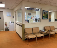 Doctors office Photo by R O on Unsplash