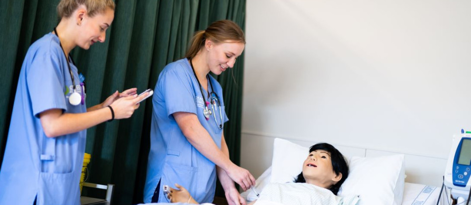 NUR gen Nursingclass 101