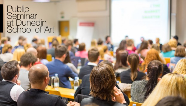 Art Public Seminar