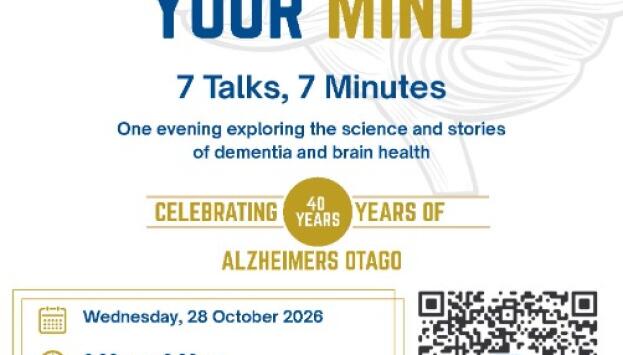 7 Minutes to change your mind