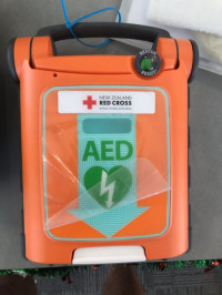 AED COT internal