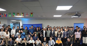 CITANZ Event