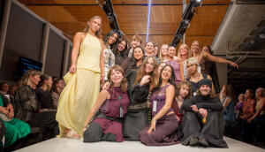 Collections graduates