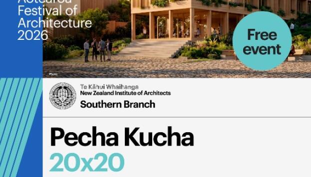 Dunedin Pecha Kucha Insta 2