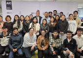 Group Pic Nepal