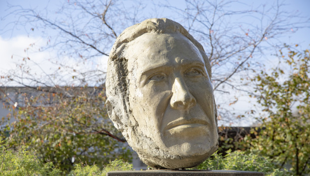 Head