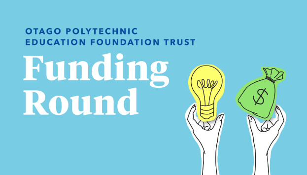 Otago Polytechnic Education Foundation Trust
