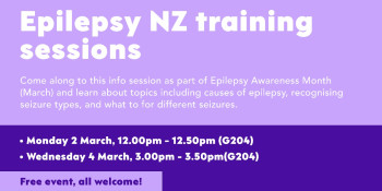 K015492 Epilepsy Awareness screens