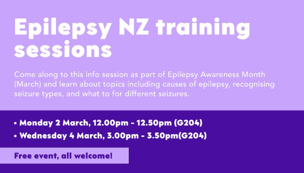 K015492 Epilepsy Awareness screens