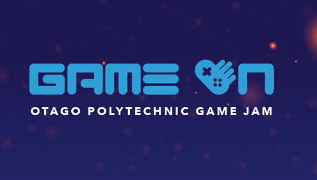 K015613 Game Jam 2026 website 919x380