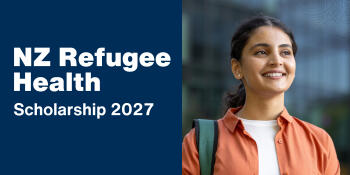 K016203 NZ refugee scholarship Kapehu Event
