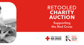 K73972 Red Cross event promo 02 Tuhono event