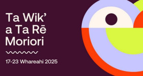 Moriori Language Week 2025