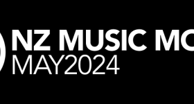 NZMM2024 Logo WHITE Horz
