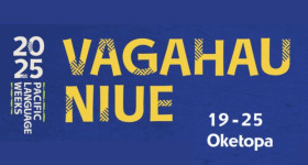 Niue Language Week tuhono