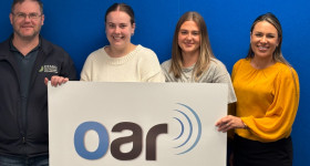 OAR   Otago Polytech