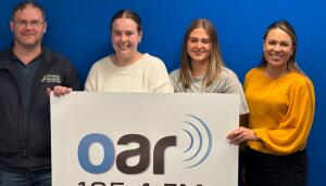 OAR   Otago Polytech