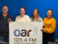 OAR   Otago Polytech