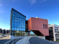 Otago Polytechnic Trades Training 1 1