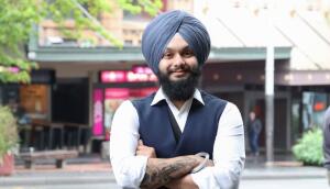 Rajinder