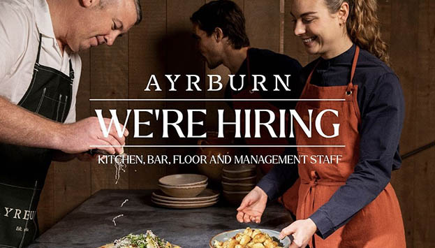 Recruitment Ad kapahu