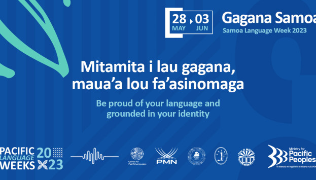Samoa Language Week 2023