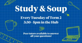 Study Soup Kapehu 2.0 1