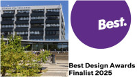 T Best Design Awards 2025