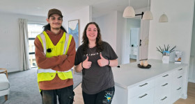 T Final Charity House