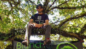 T NZ Arboriculture award